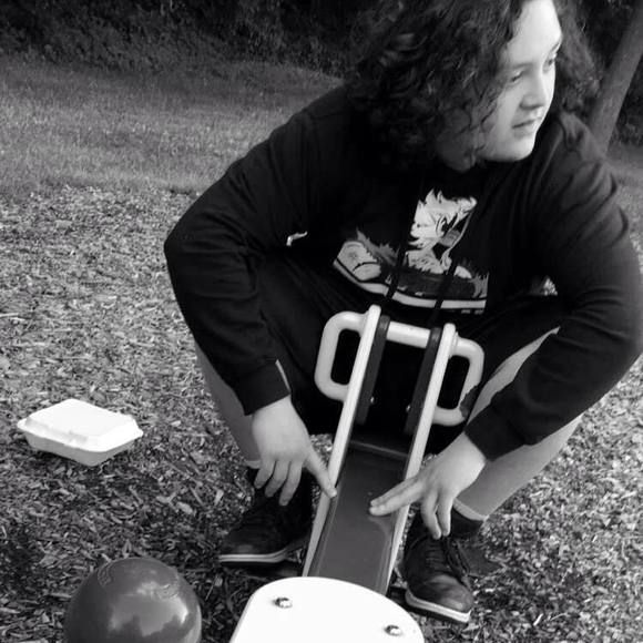 Meet your Posher, Ricky - Picture 1 of 1